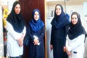 بازدید میدانی سرپرست شبکه بهداشت و درمان اسلامشهر از مرکز خدمات جامع سلامت انبیاء